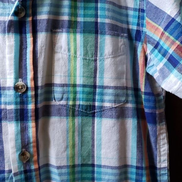 Kids button down - Picture 2 of 3